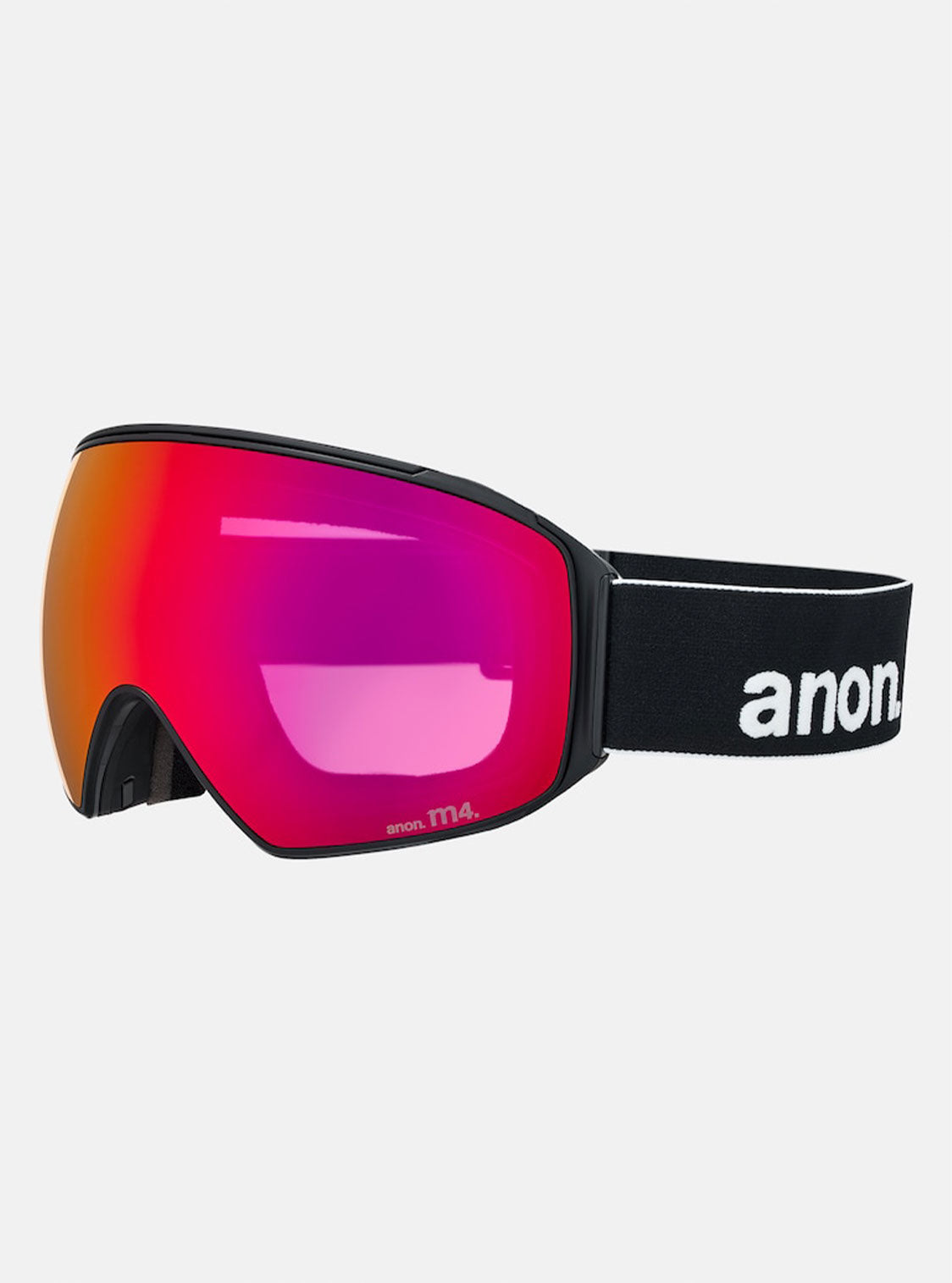 Anon M4 Goggles (Toric) + Bonus Perceive Lens + MFI® Face Mask