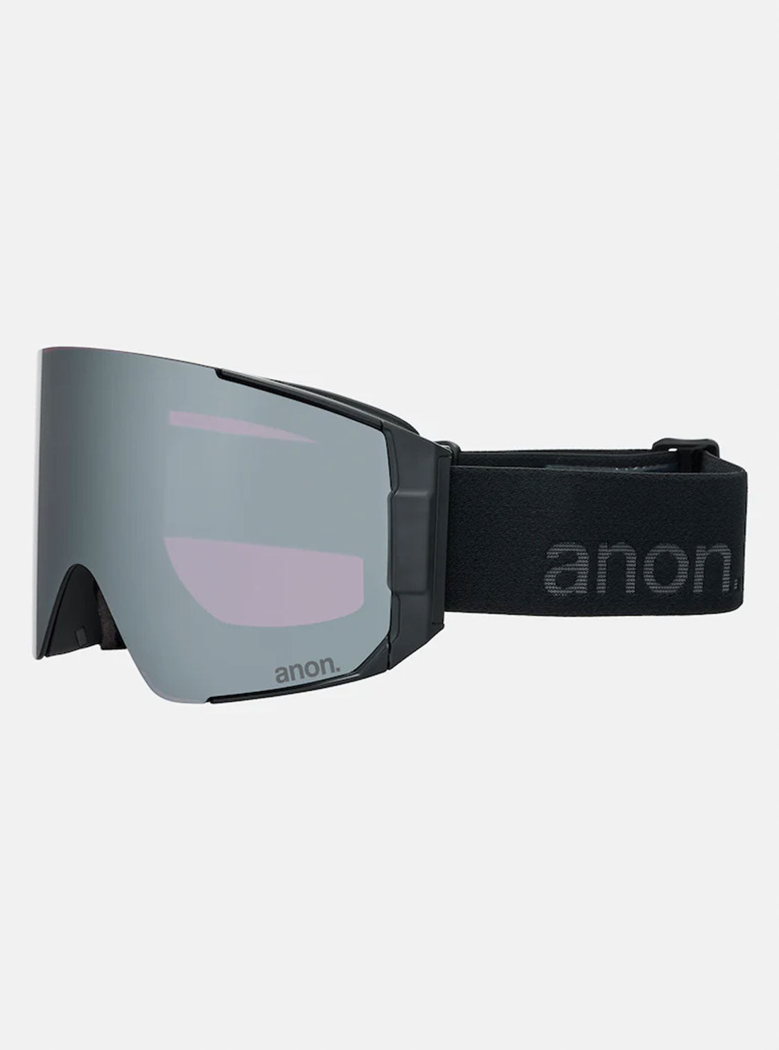 Anon Sync Goggles + Bonus Lens + MFI® Face Mask