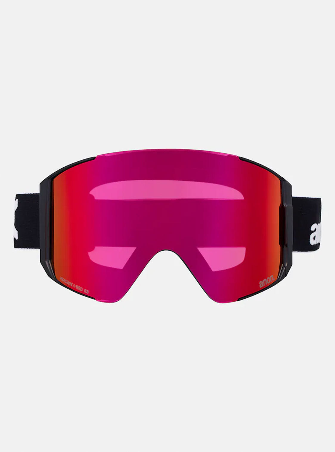 Anon Sync Goggles + Bonus Lens + MFI® Face Mask