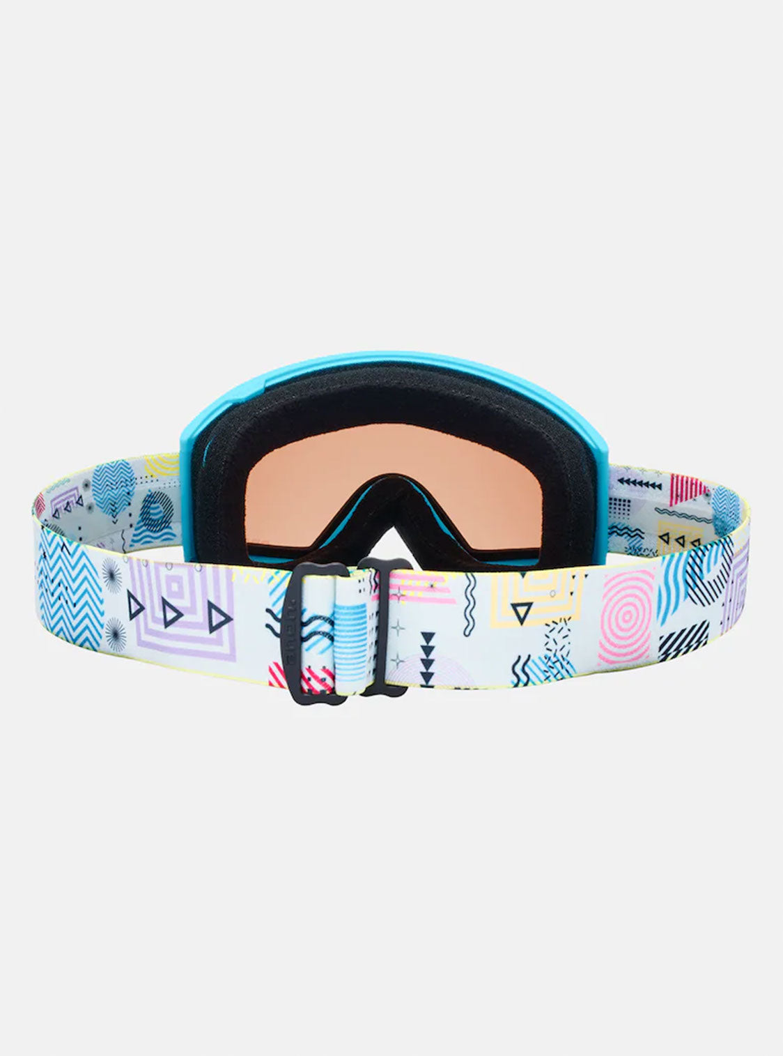 Anon Tracker 2.0 Goggles + MFI® Face Mask