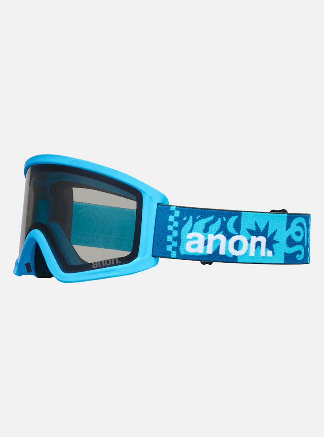 Anon Tracker 2.0 Goggles + MFI® Face Mask