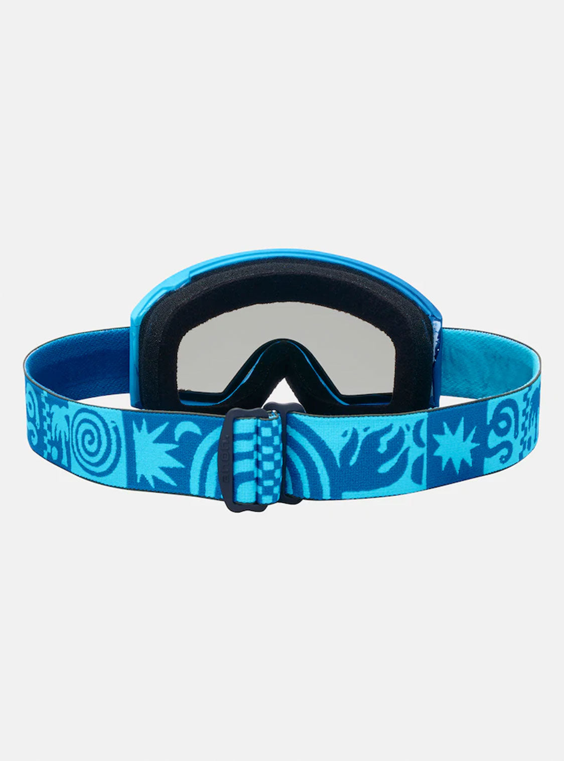 Anon Tracker 2.0 Goggles + MFI® Face Mask