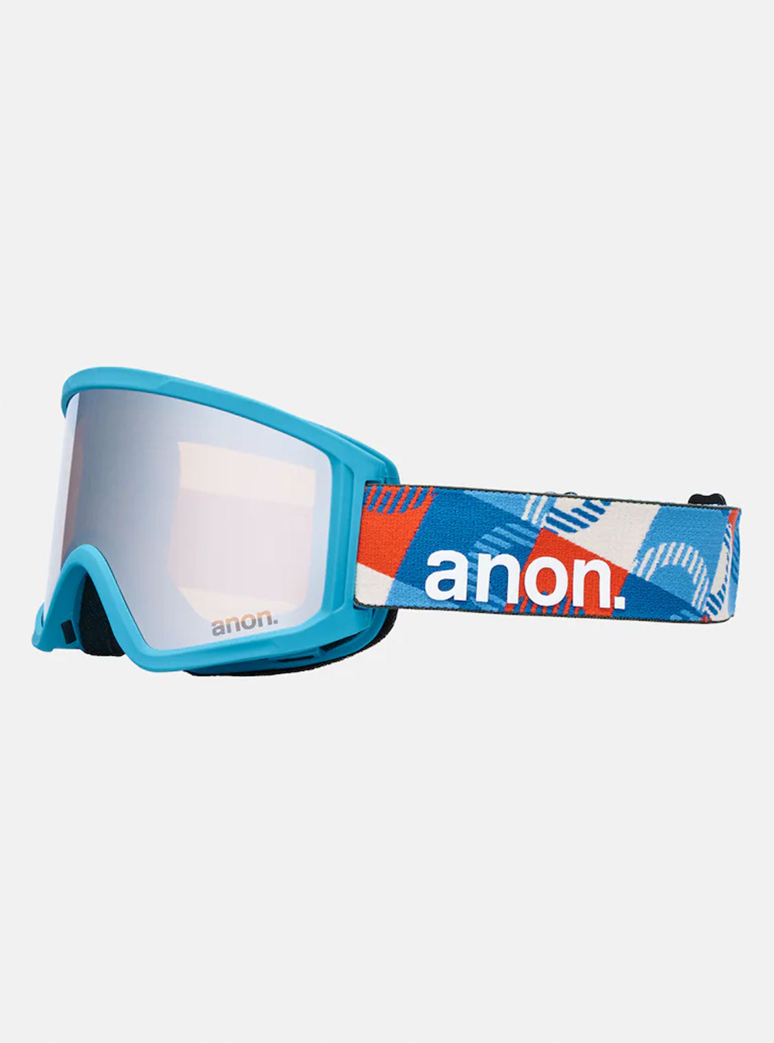 Anon Tracker 2.0 Goggles + MFI® Face Mask