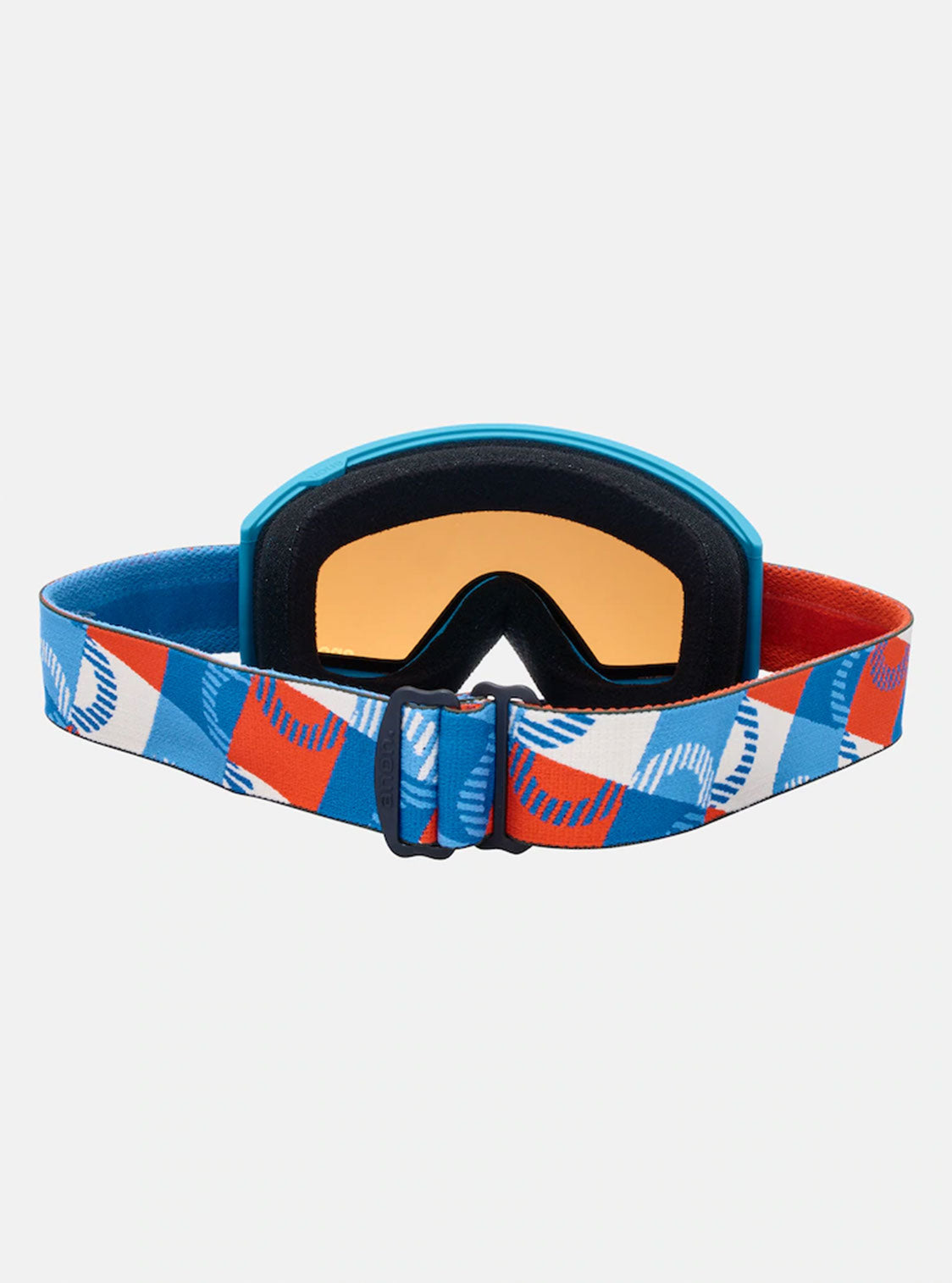 Anon Tracker 2.0 Goggles + MFI® Face Mask