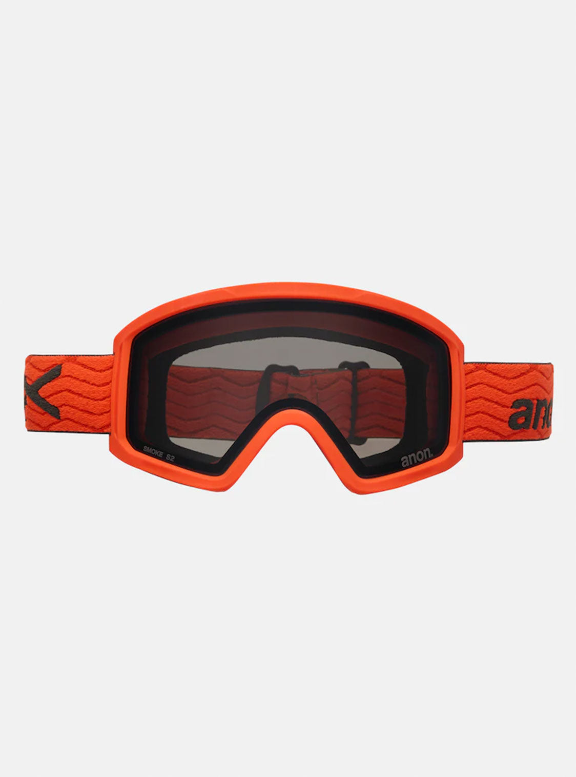Anon Tracker 2.0 Goggles + MFI® Face Mask