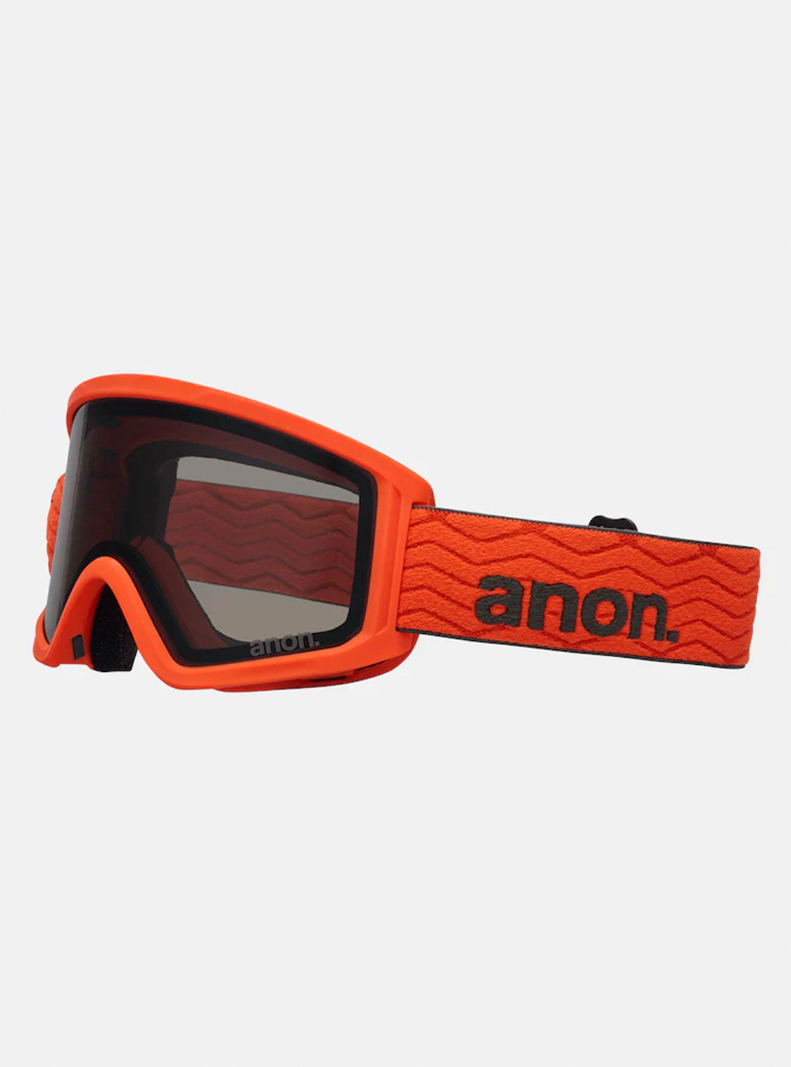 Anon Tracker 2.0 Goggles + MFI® Face Mask