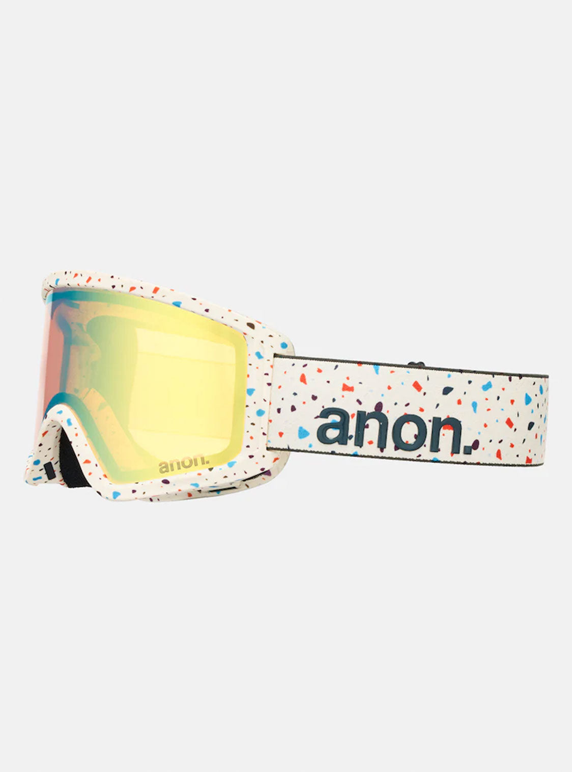 Anon Tracker 2.0 Goggles + MFI® Face Mask