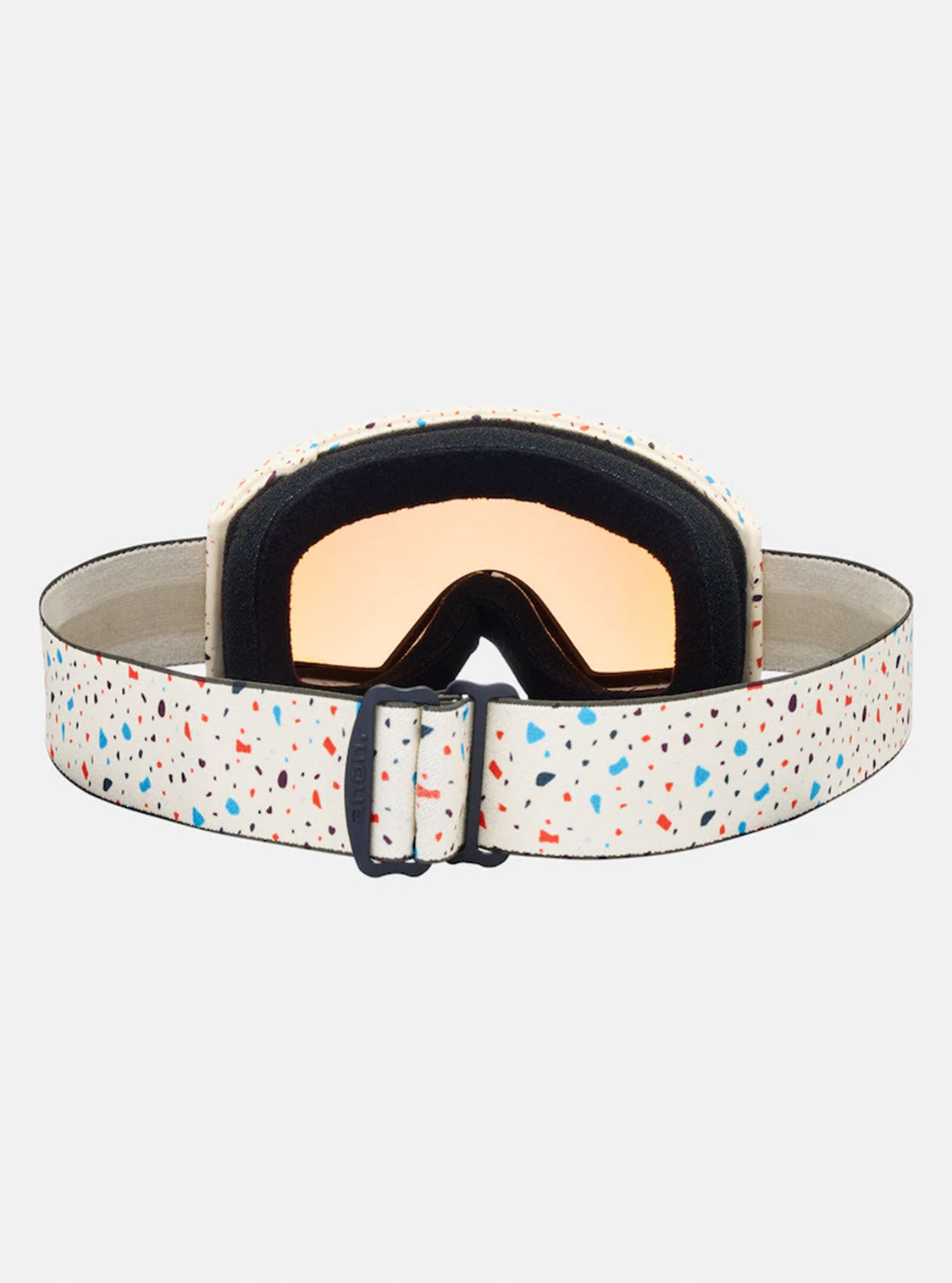 Anon Tracker 2.0 Goggles + MFI® Face Mask