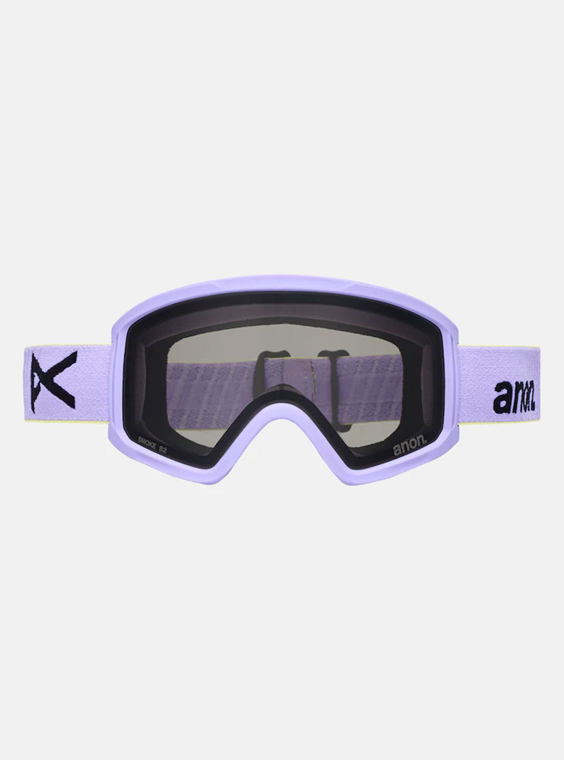 Anon Tracker 2.0 Goggles + MFI® Face Mask