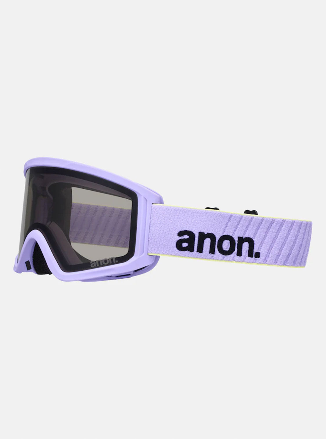 Anon Tracker 2.0 Goggles + MFI® Face Mask