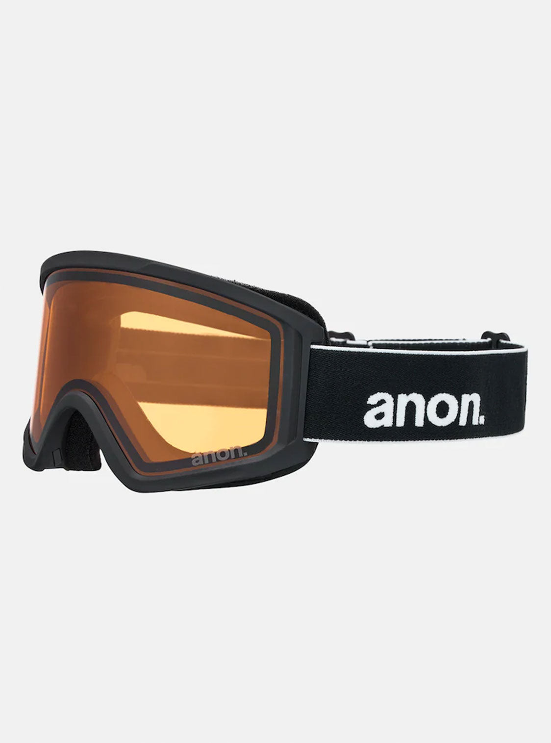 Anon Tracker 2.0 Goggles + MFI® Face Mask