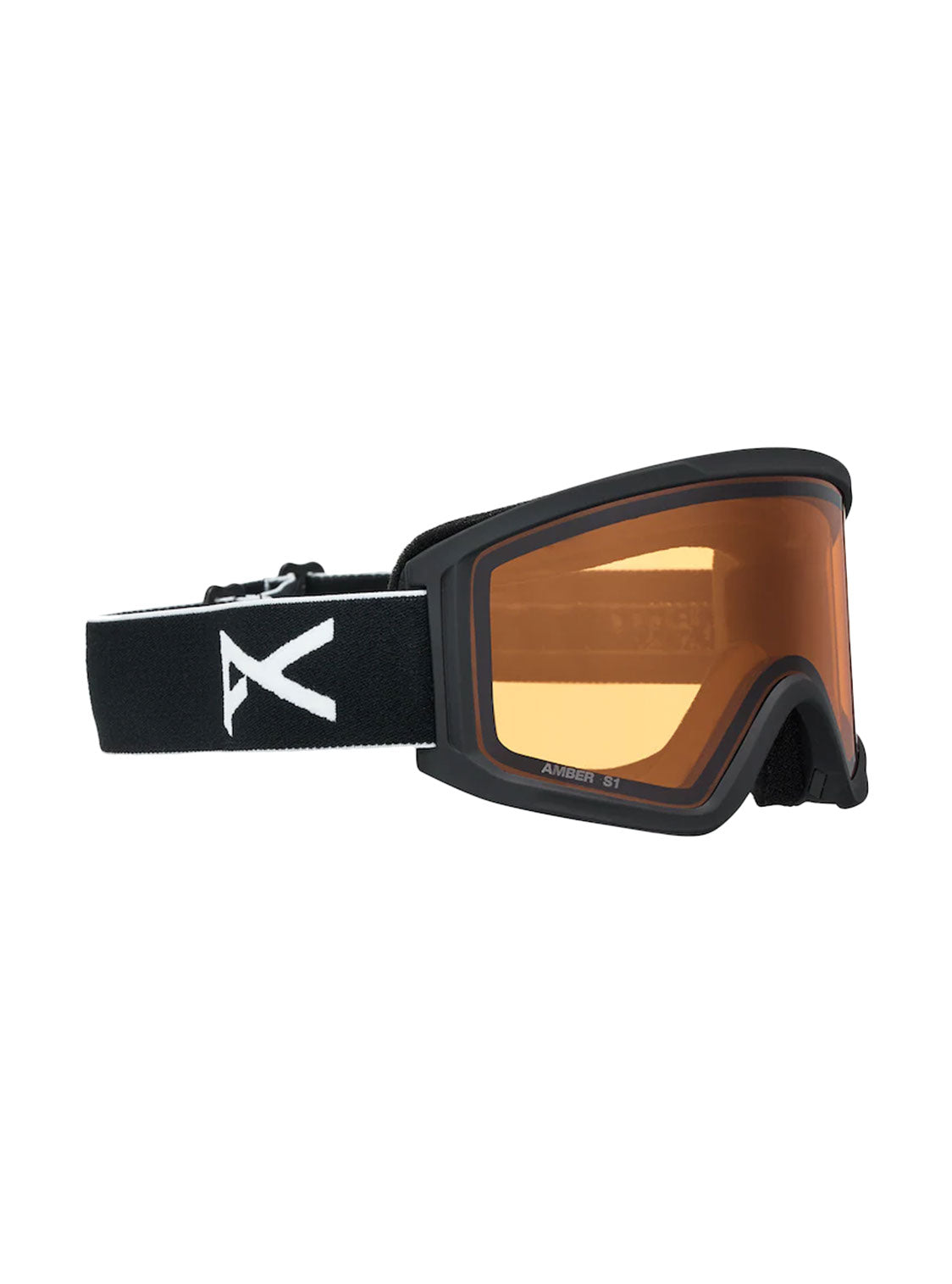 Захисні окуляри Anon Tracker 2.0 + маска для обличчя MFI®