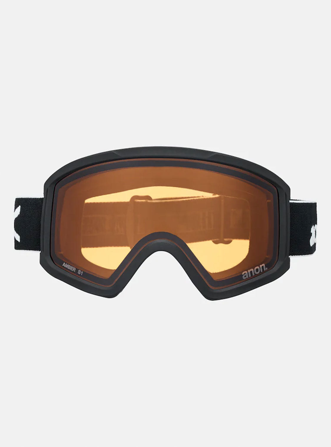 Anon Tracker 2.0 Goggles + MFI® Face Mask