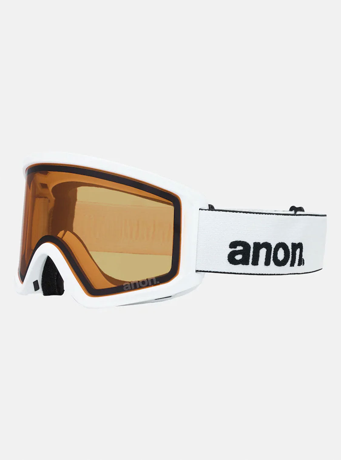 Anon Tracker 2.0 Goggles + MFI® Face Mask