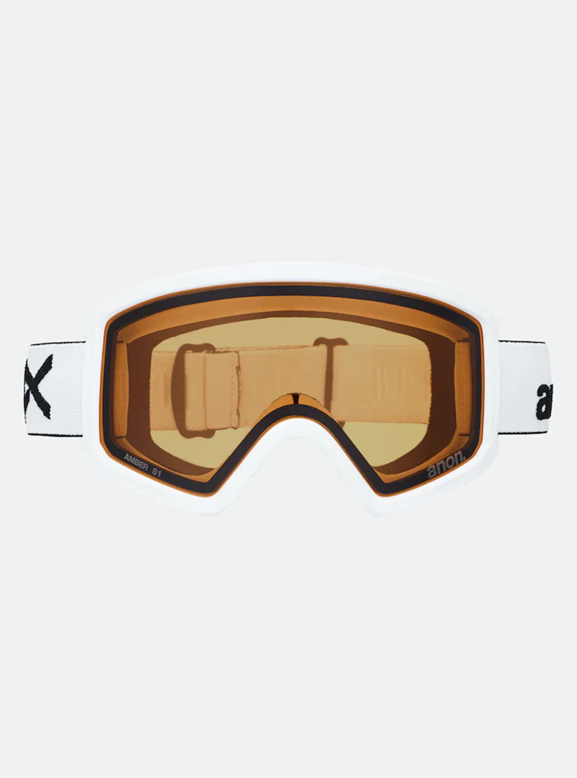 Anon Tracker 2.0 Goggles + MFI® Face Mask