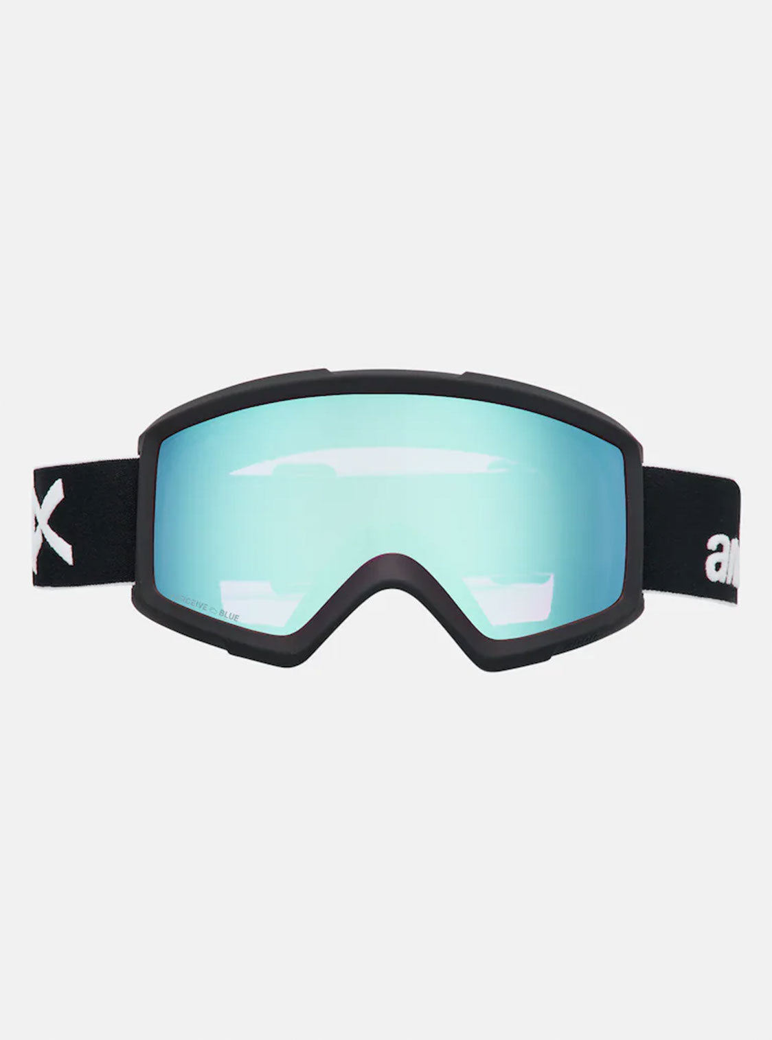 Anon Helix 2.0 Goggles + Bonus Lens