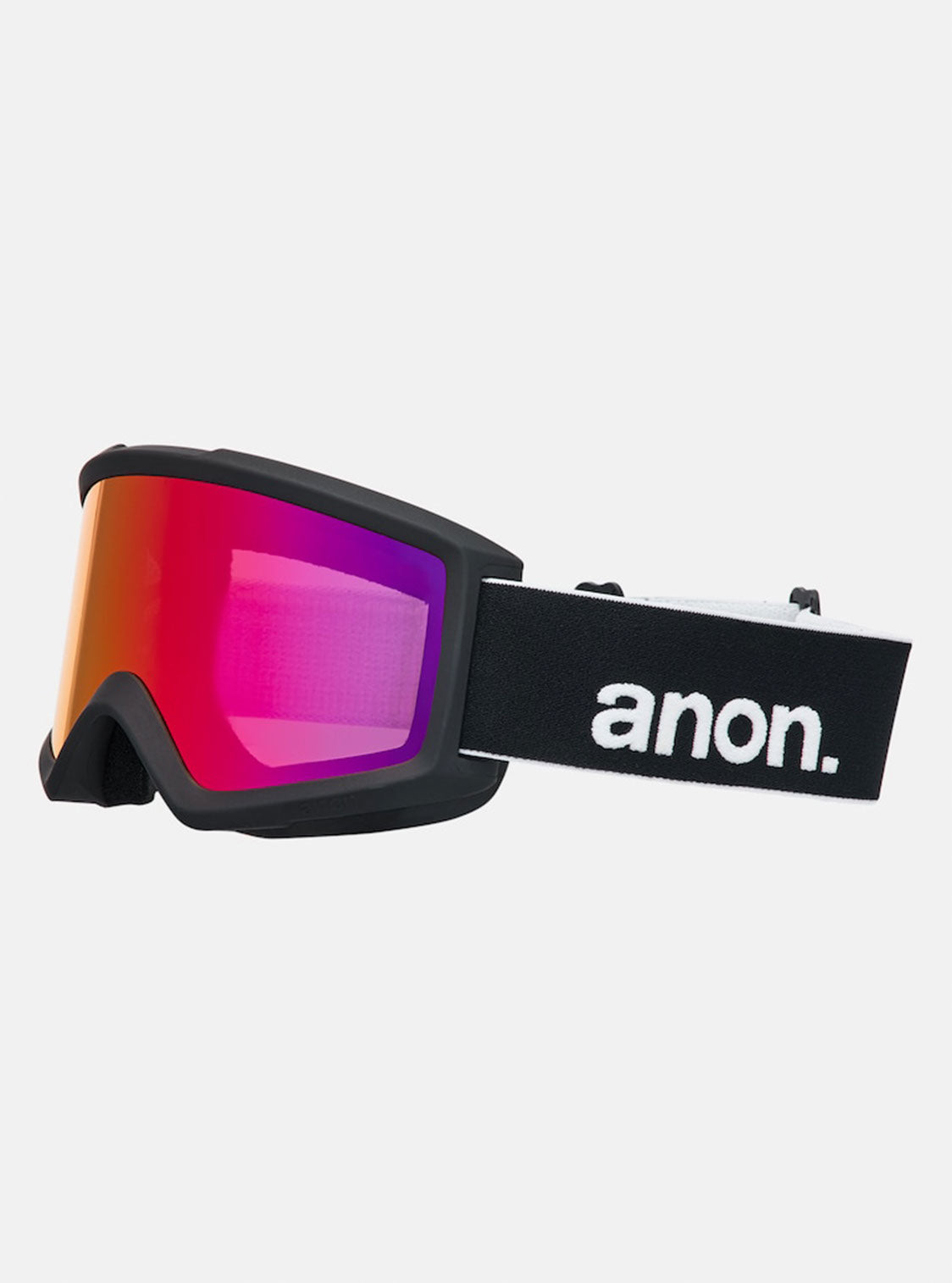 Anon Helix 2.0 Goggles + Bonus Lens