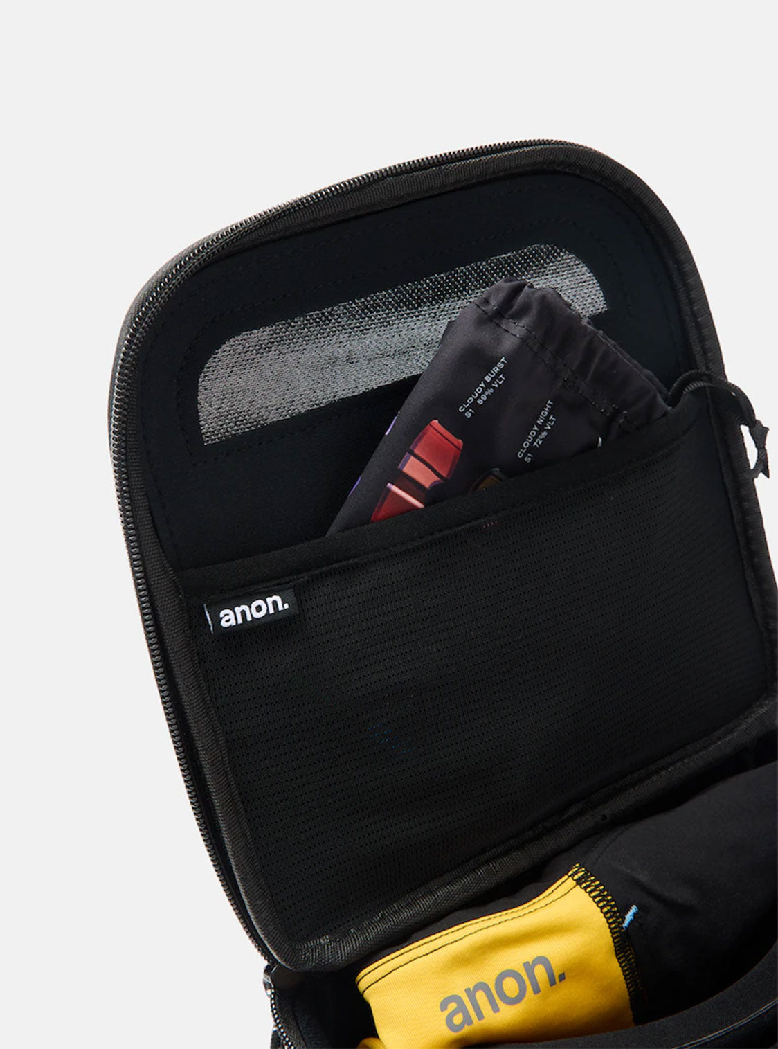 Футляр для аксесуарів для окулярів