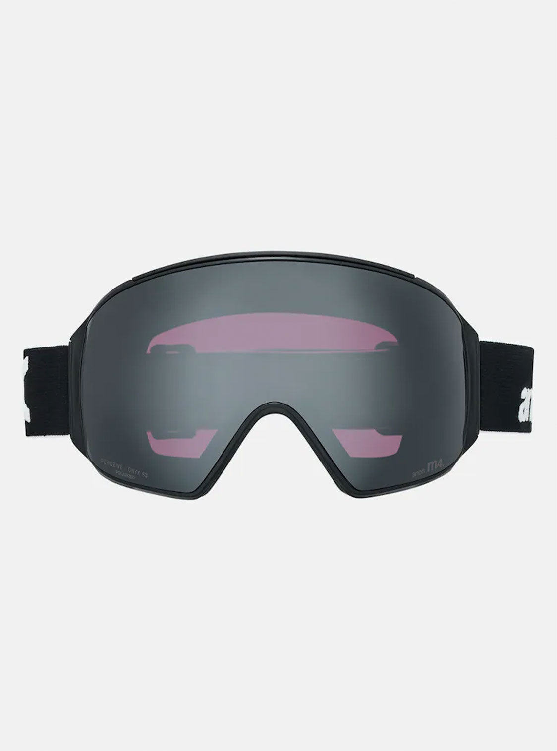 Anon M4 Goggles (Toric) + Polarized Perceive Lens