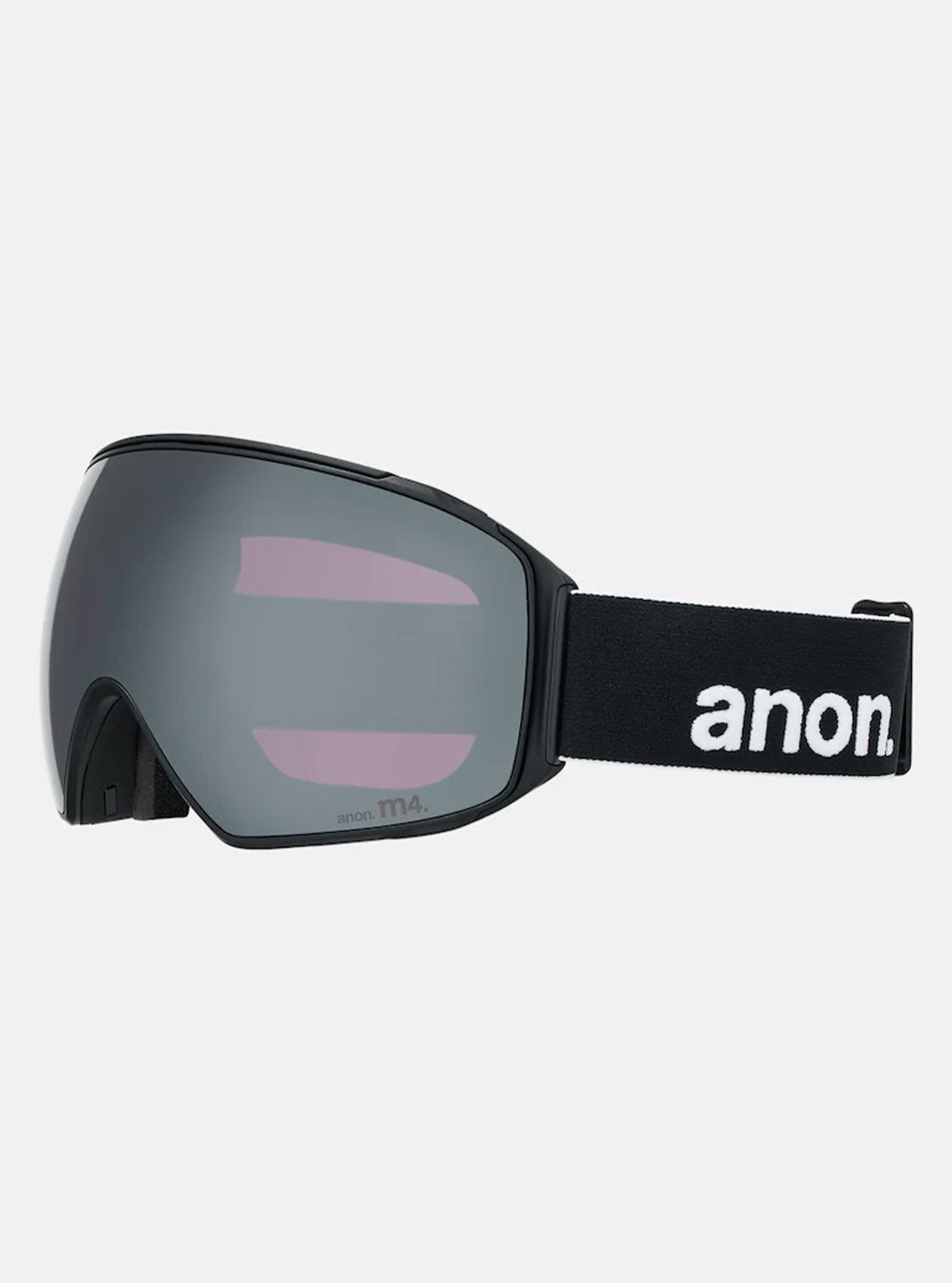 Anon M4 Goggles (Toric) + Polarized Perceive Lens