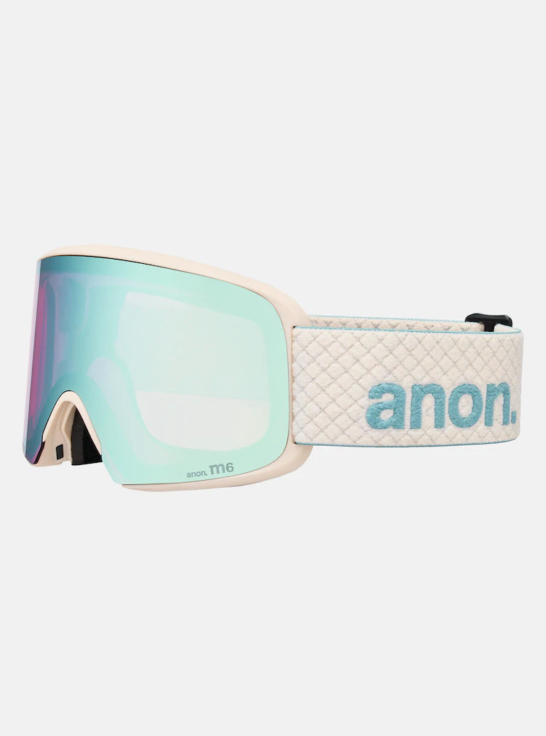 Anon M6 Goggles