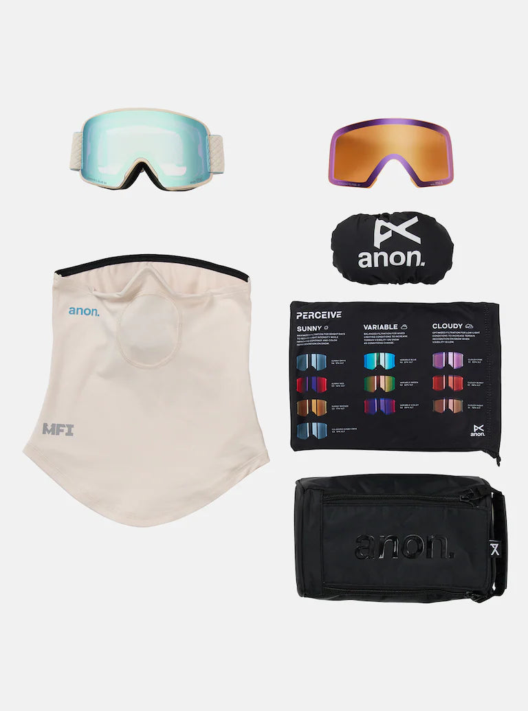 Anon M6 Goggles