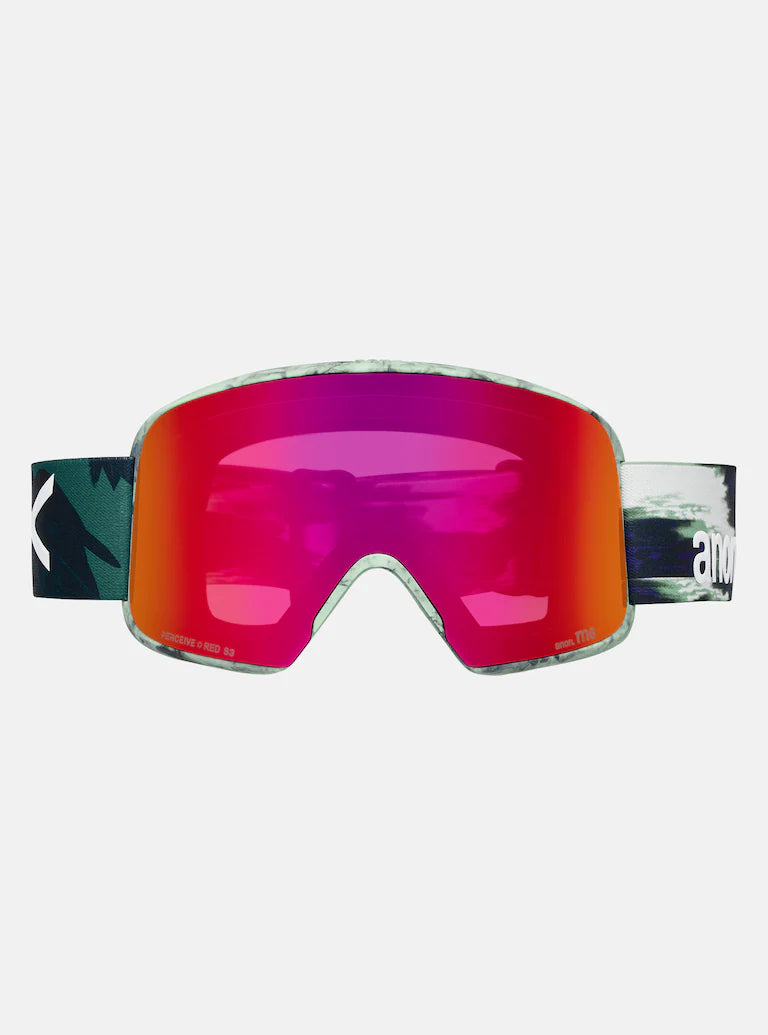 Anon M6 Goggles