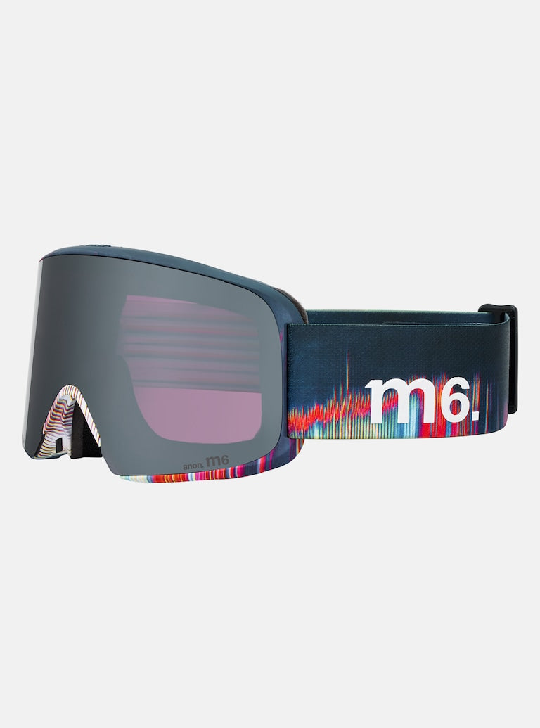 Anon M6 Goggles