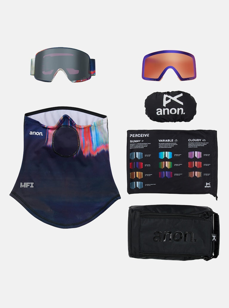 Anon M6 Goggles