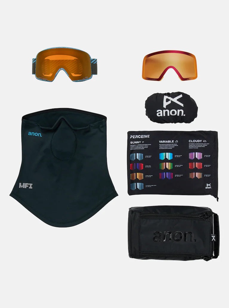 Anon M6 Goggles