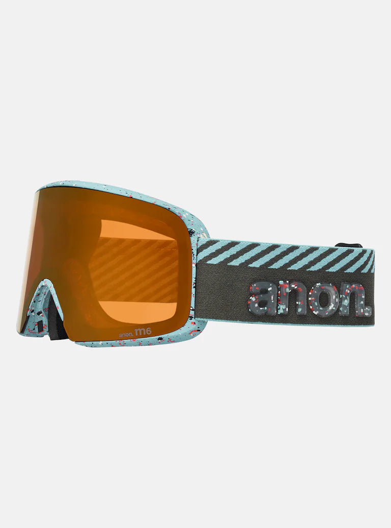 Anon M6 Goggles