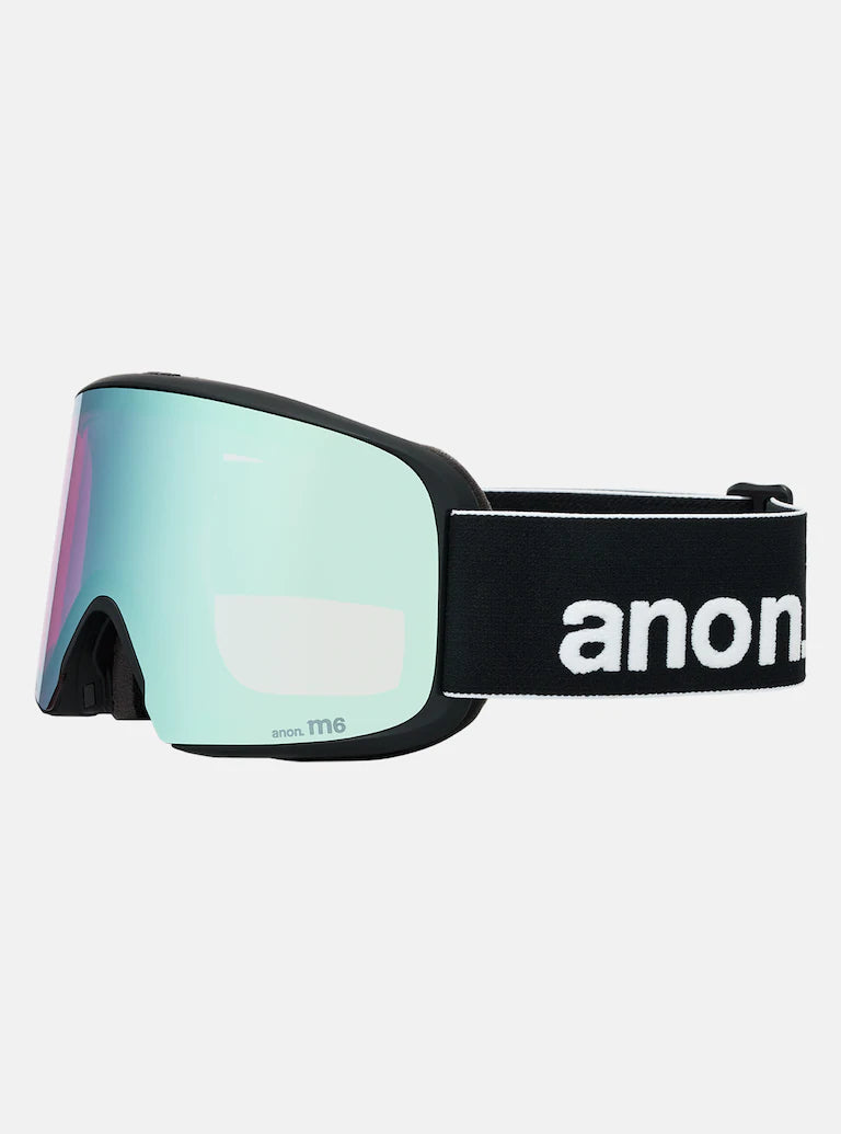 Anon M6 Goggles