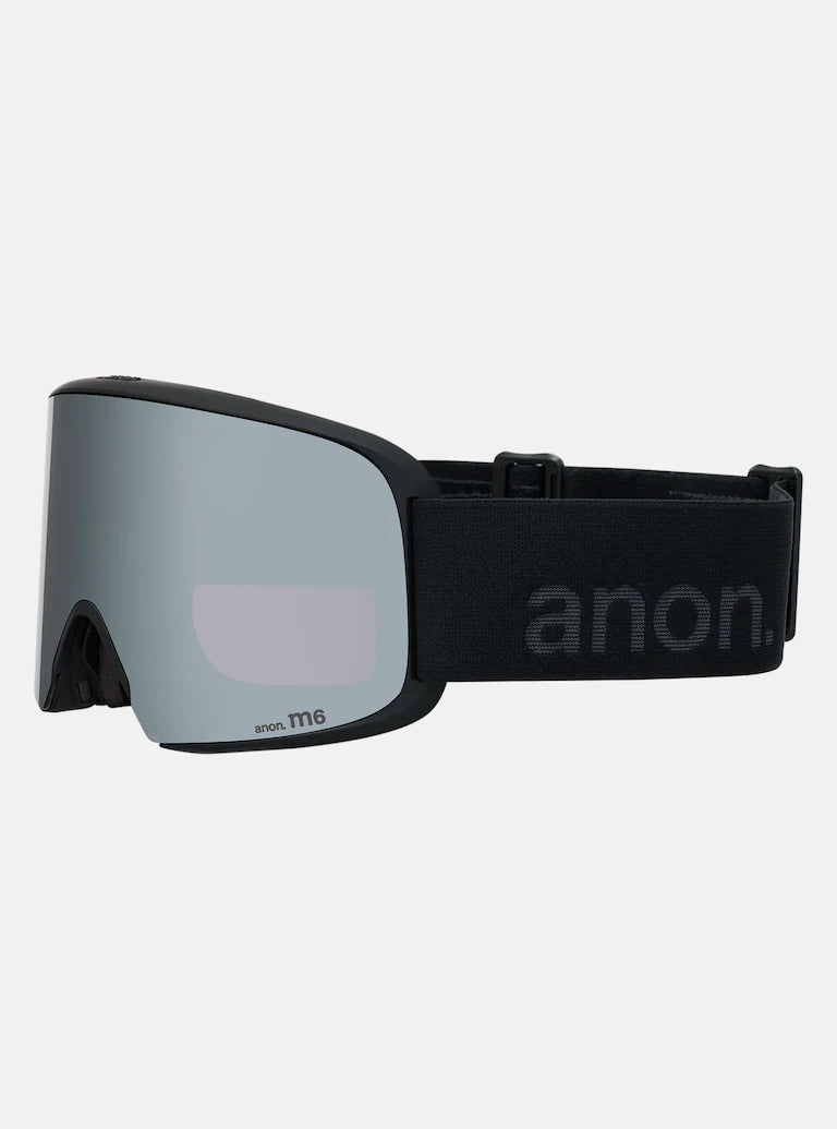 Anon M6 Goggles