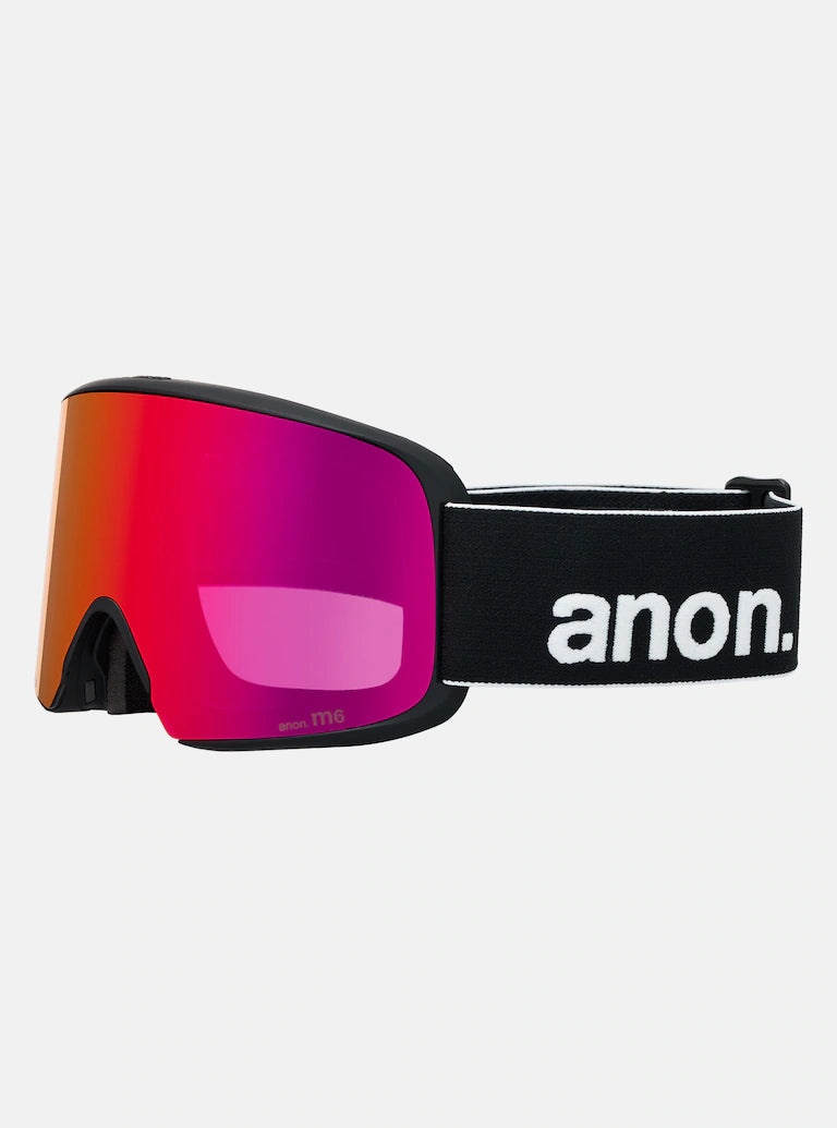Anon M6 Goggles