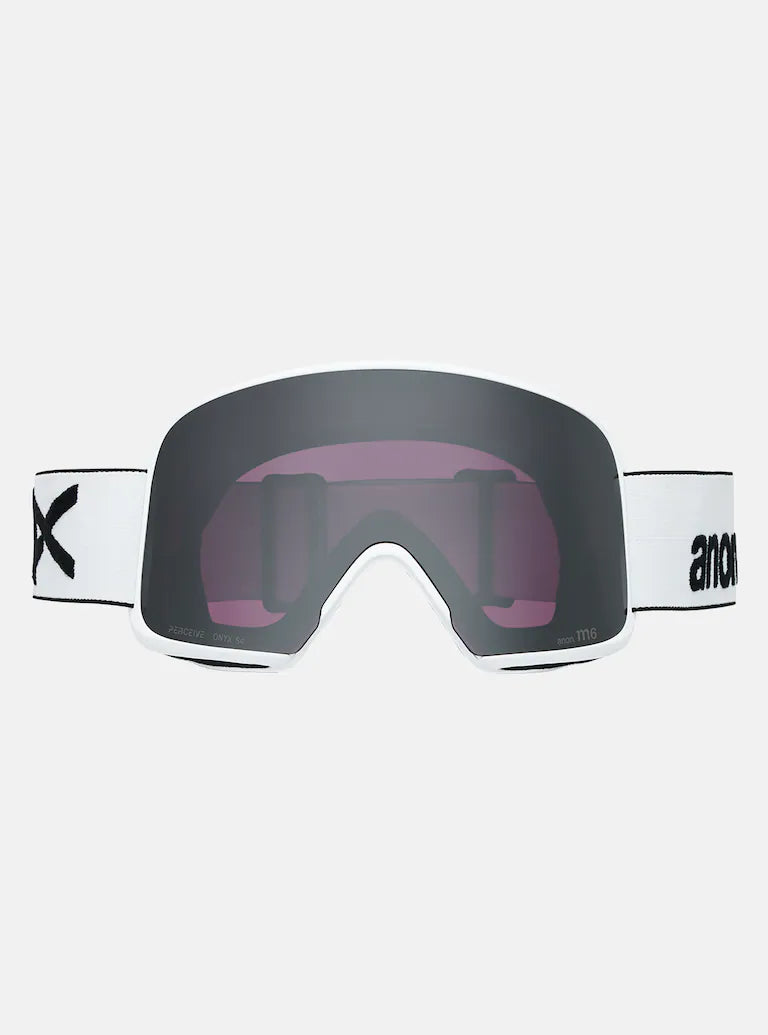 Anon M6 Goggles