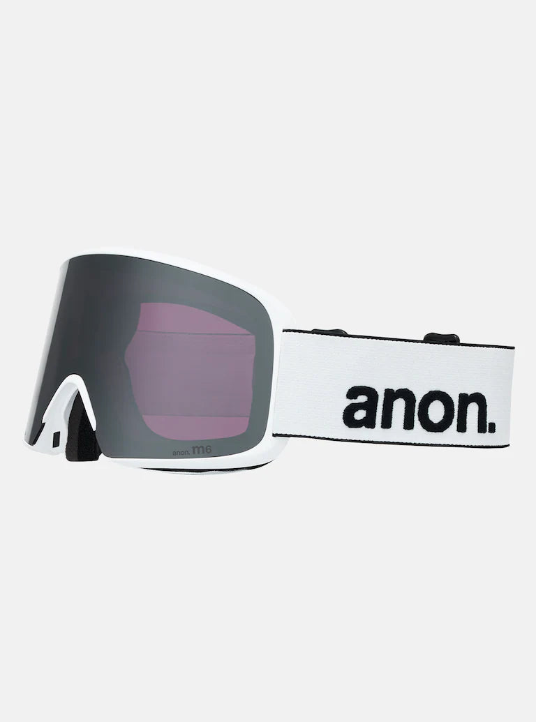 Anon M6 Goggles