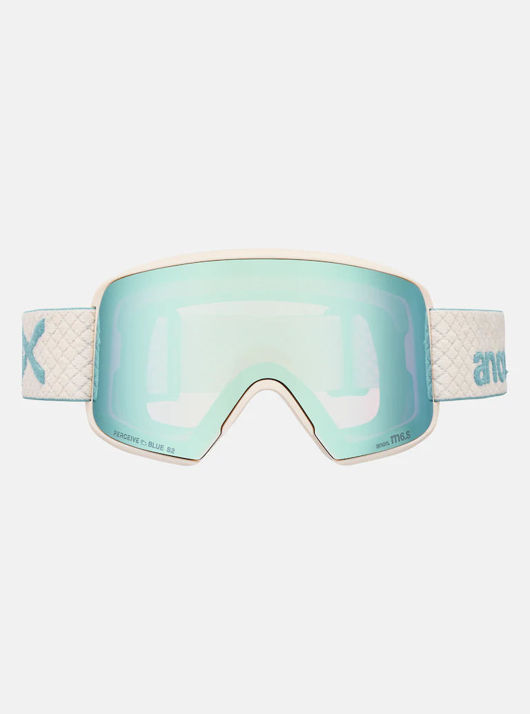 Anon M6S Goggles