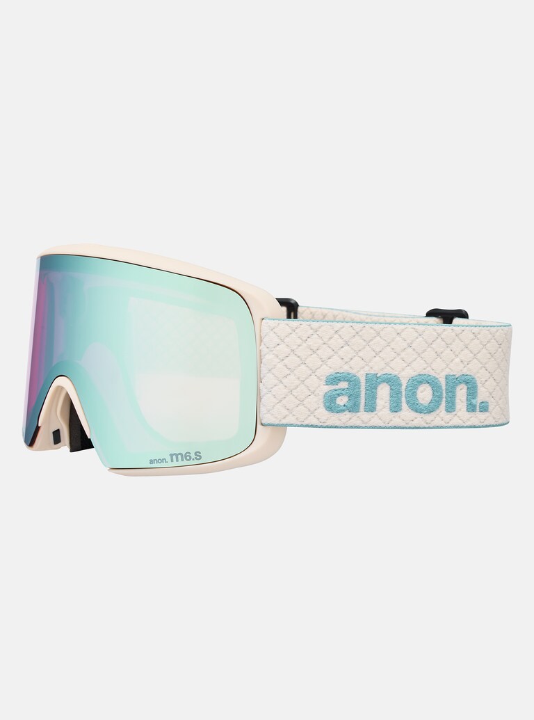 Anon M6S Goggles
