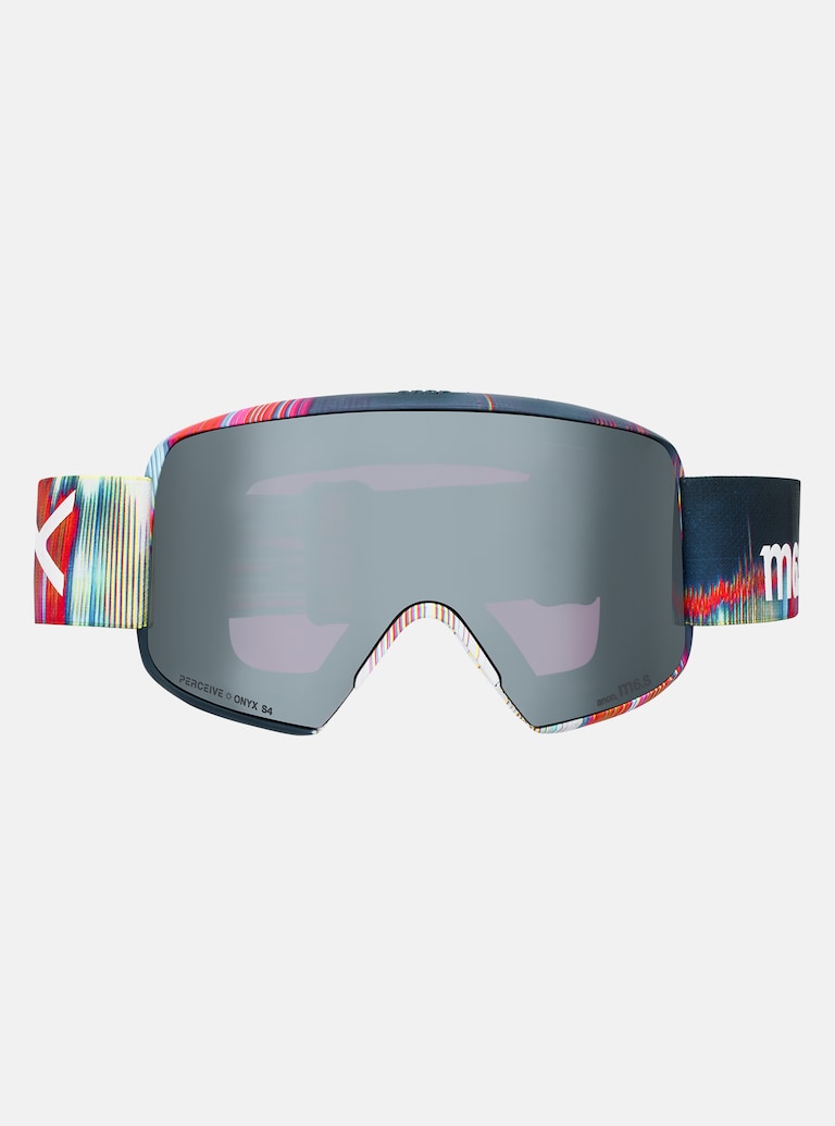 Anon M6S Goggles
