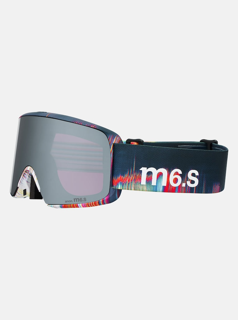 Anon M6S Goggles