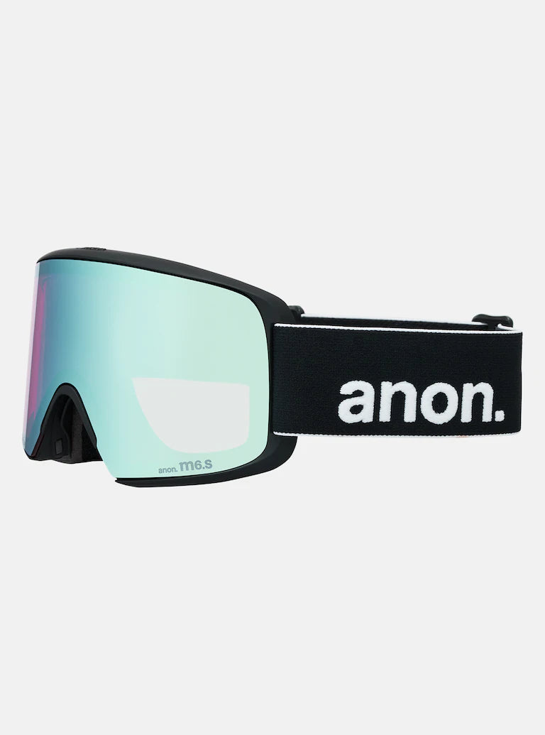 Anon M6S Goggles