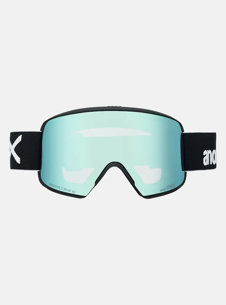 Anon M6S Goggles