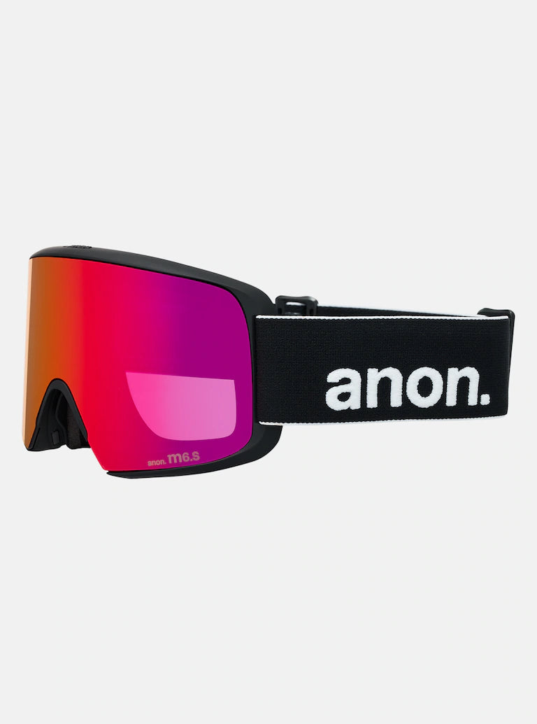 Anon M6S Goggles
