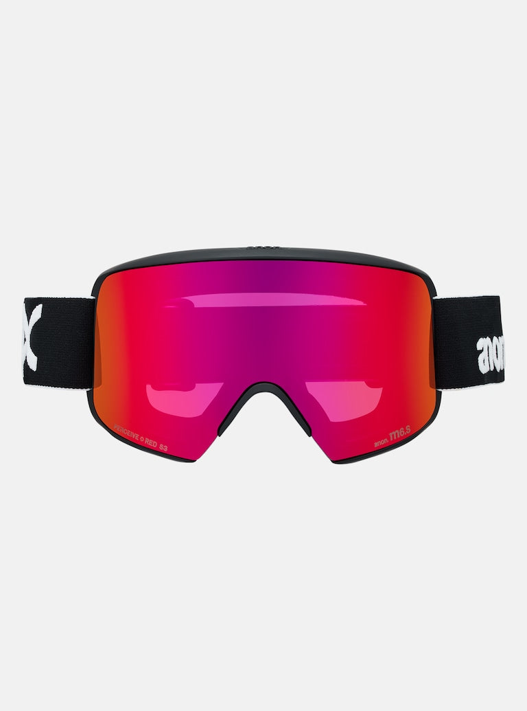 Anon M6S Goggles