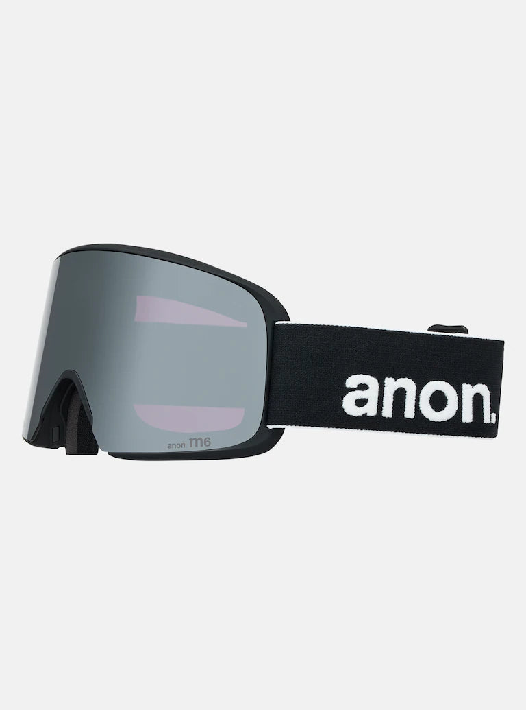 Anon M6 Goggles + Polarized Perceive Lens + MFI® Face Mask