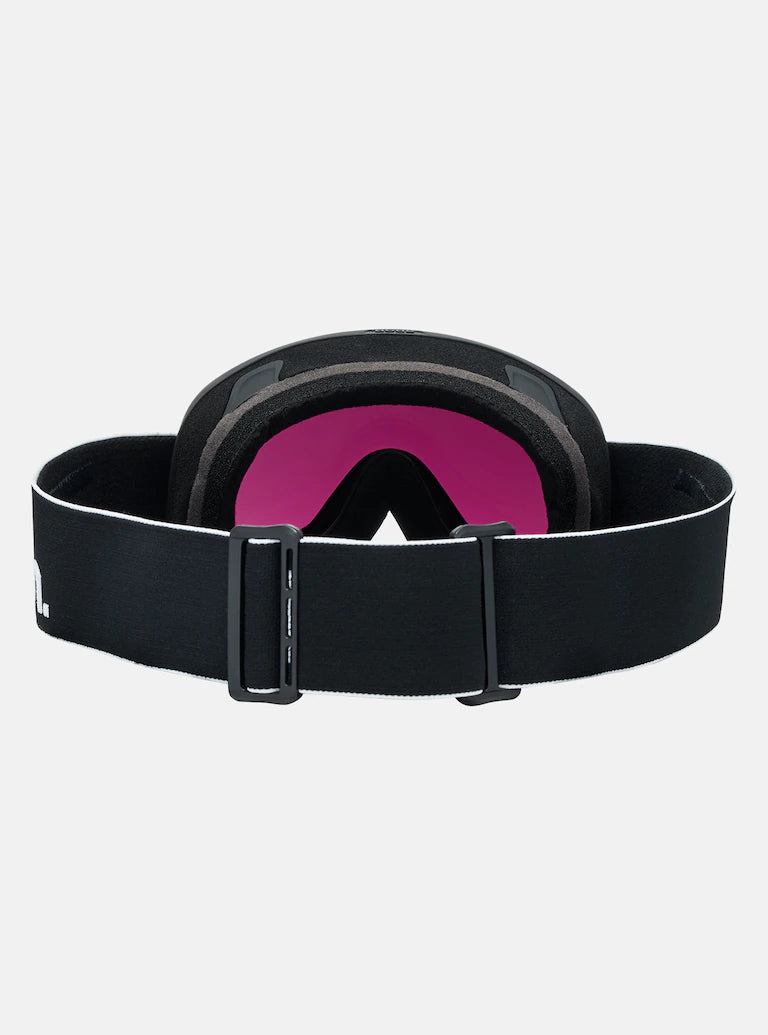 Anon M6 Goggles + Polarized Perceive Lens + MFI® Face Mask
