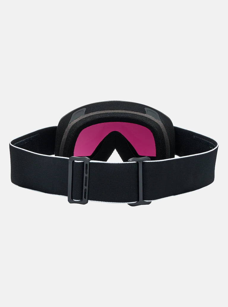 Anon M6S Goggles + Polarized Perceive Lens + MFI® Face Mask