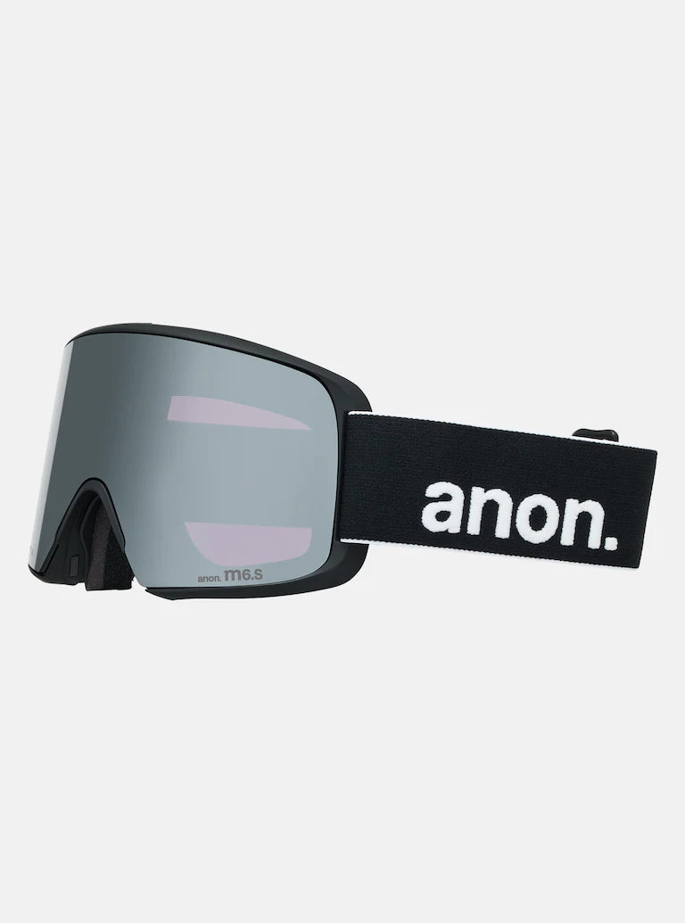 Anon M6S Goggles + Polarized Perceive Lens + MFI® Face Mask