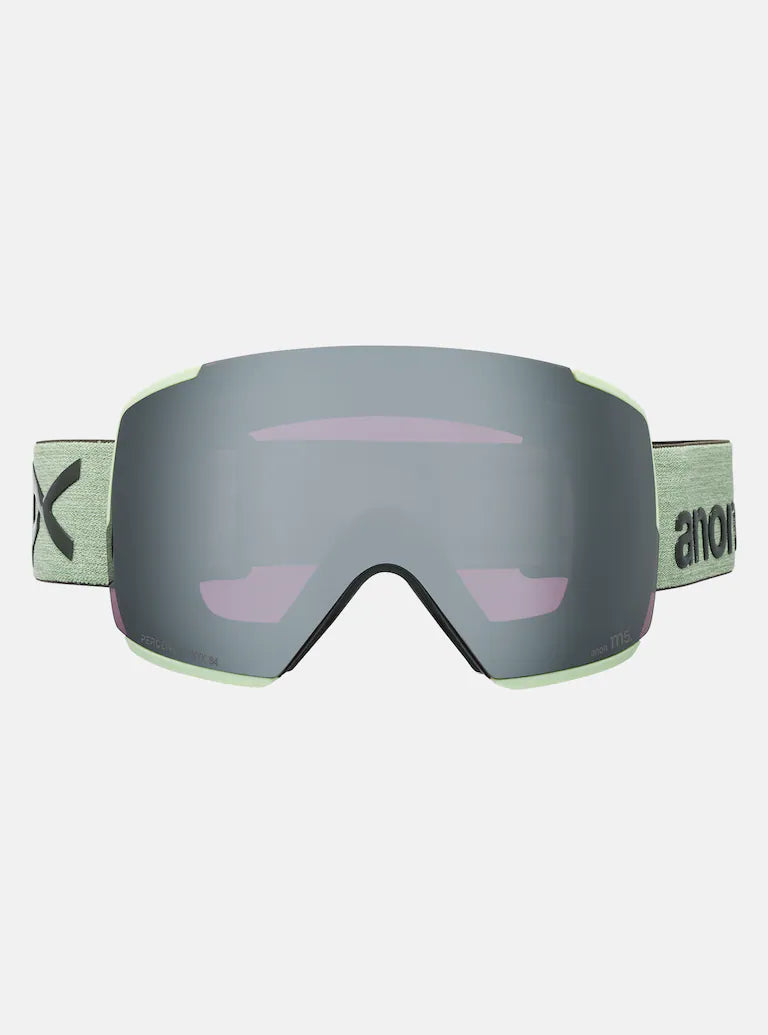 Anon M5 Goggles + Bonus Lens + MFI® Face Mask
