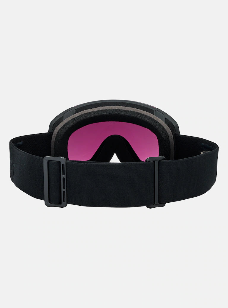 Anon M5 Goggles + Bonus Lens + MFI® Face Mask